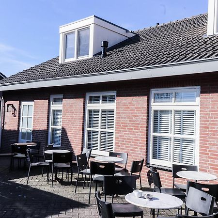 Bed and Breakfast Bij Jans Hilvarenbeek Exterior foto