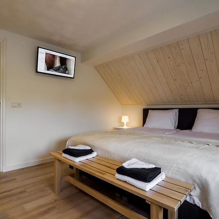Bed and Breakfast Bij Jans Hilvarenbeek Habitación foto