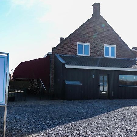 Bij Jans Bed and Breakfast Hilvarenbeek Exterior foto