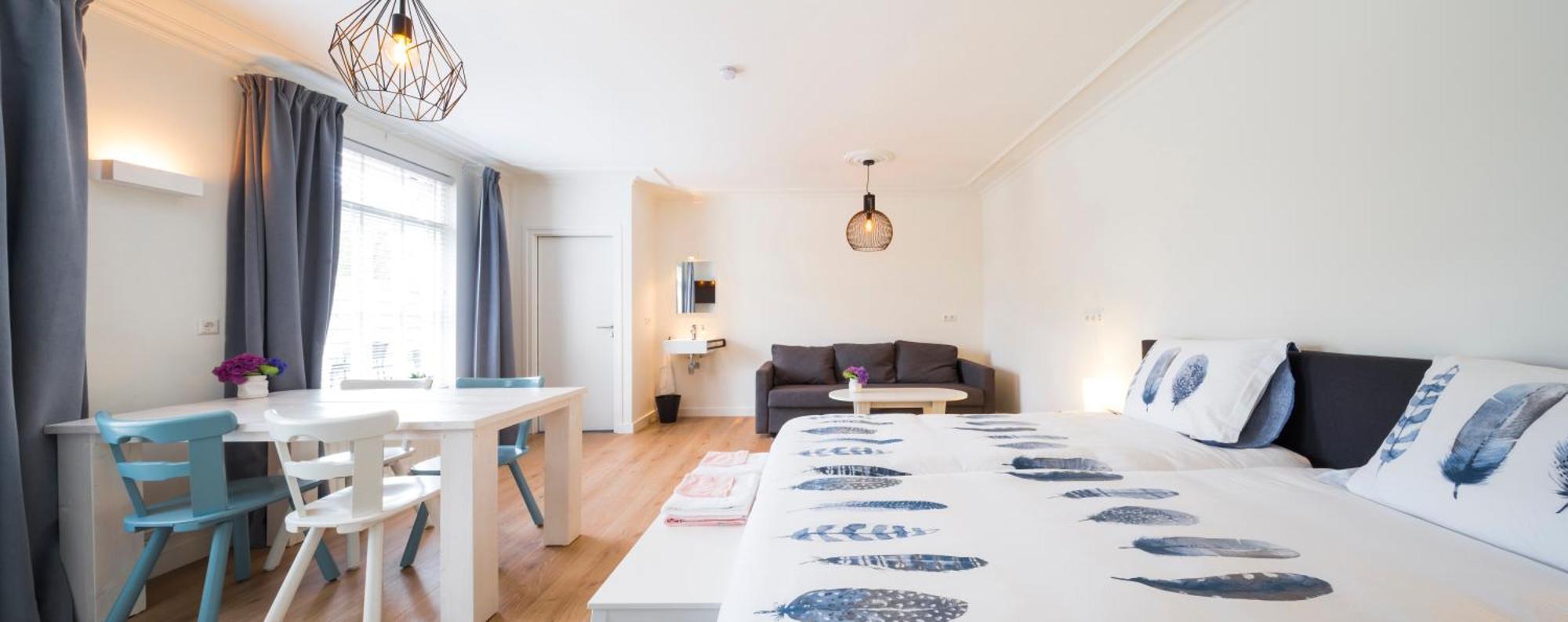 Bed and Breakfast Bij Jans Hilvarenbeek Habitación foto