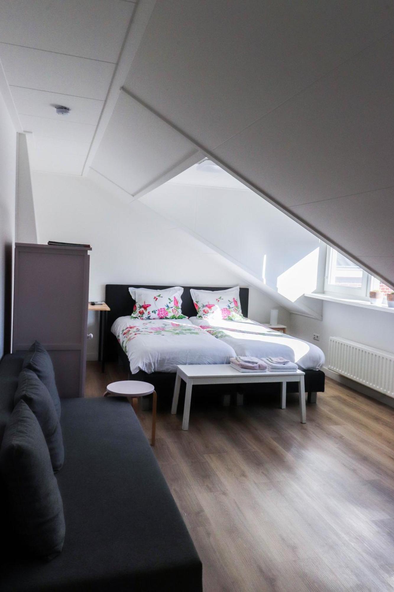 Bed and Breakfast Bij Jans Hilvarenbeek Exterior foto