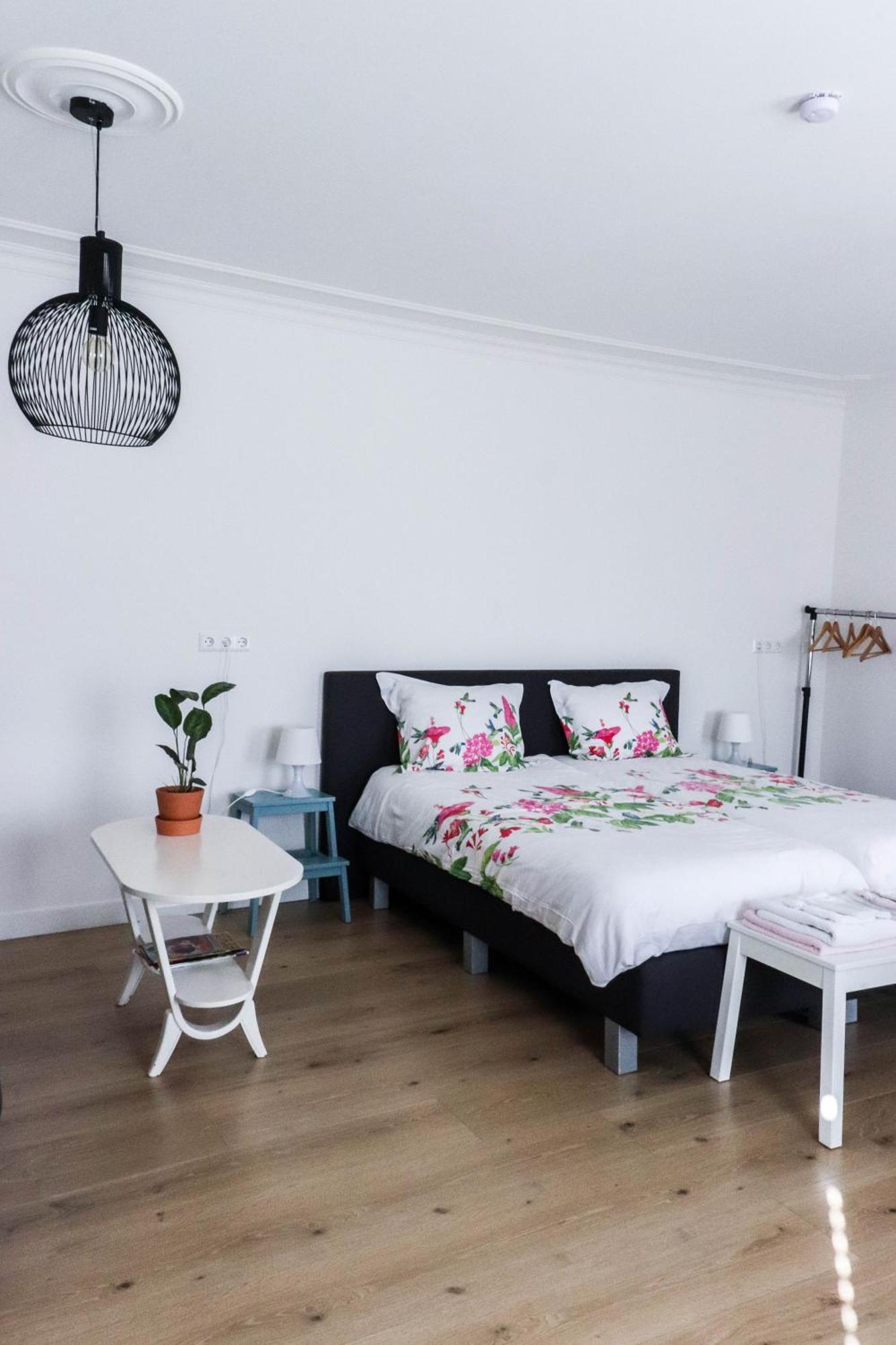 Bed and Breakfast Bij Jans Hilvarenbeek Exterior foto