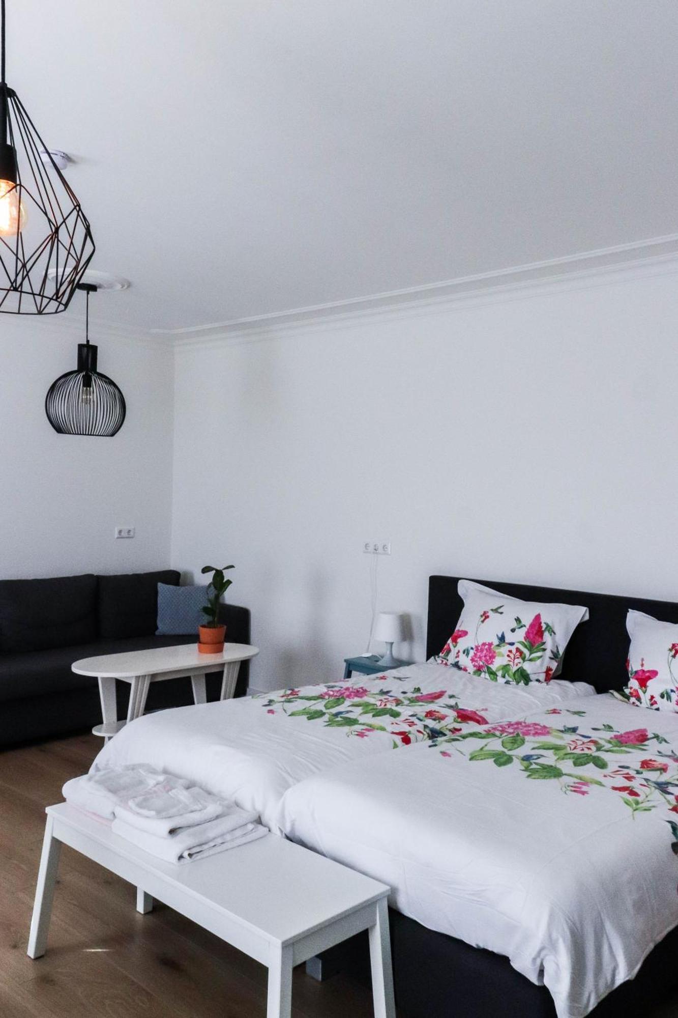 Bed and Breakfast Bij Jans Hilvarenbeek Exterior foto