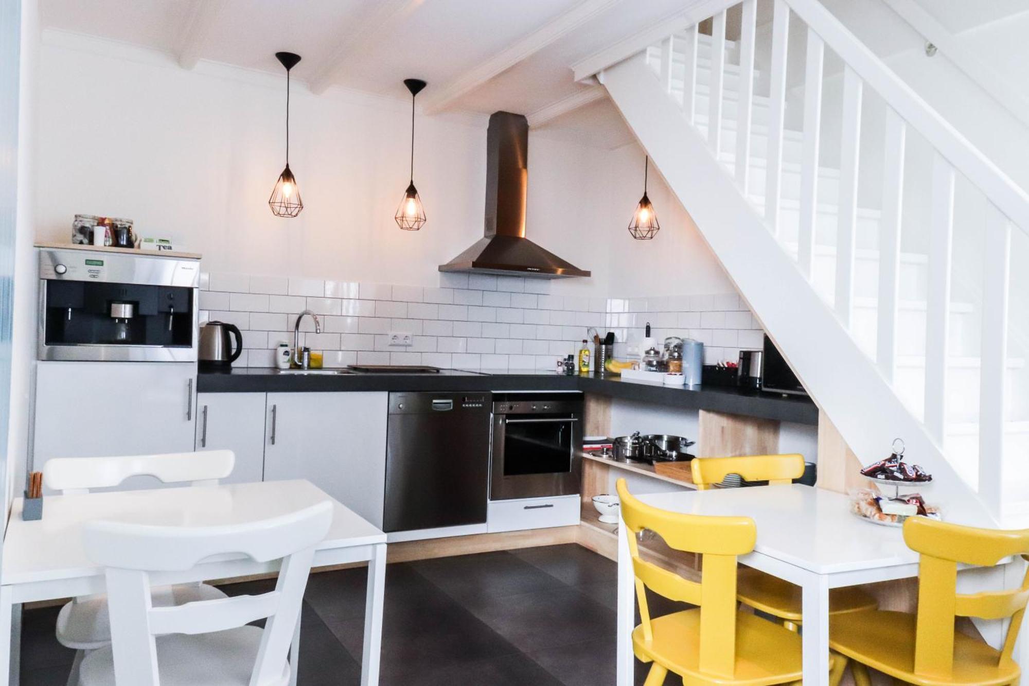 Bed and Breakfast Bij Jans Hilvarenbeek Exterior foto