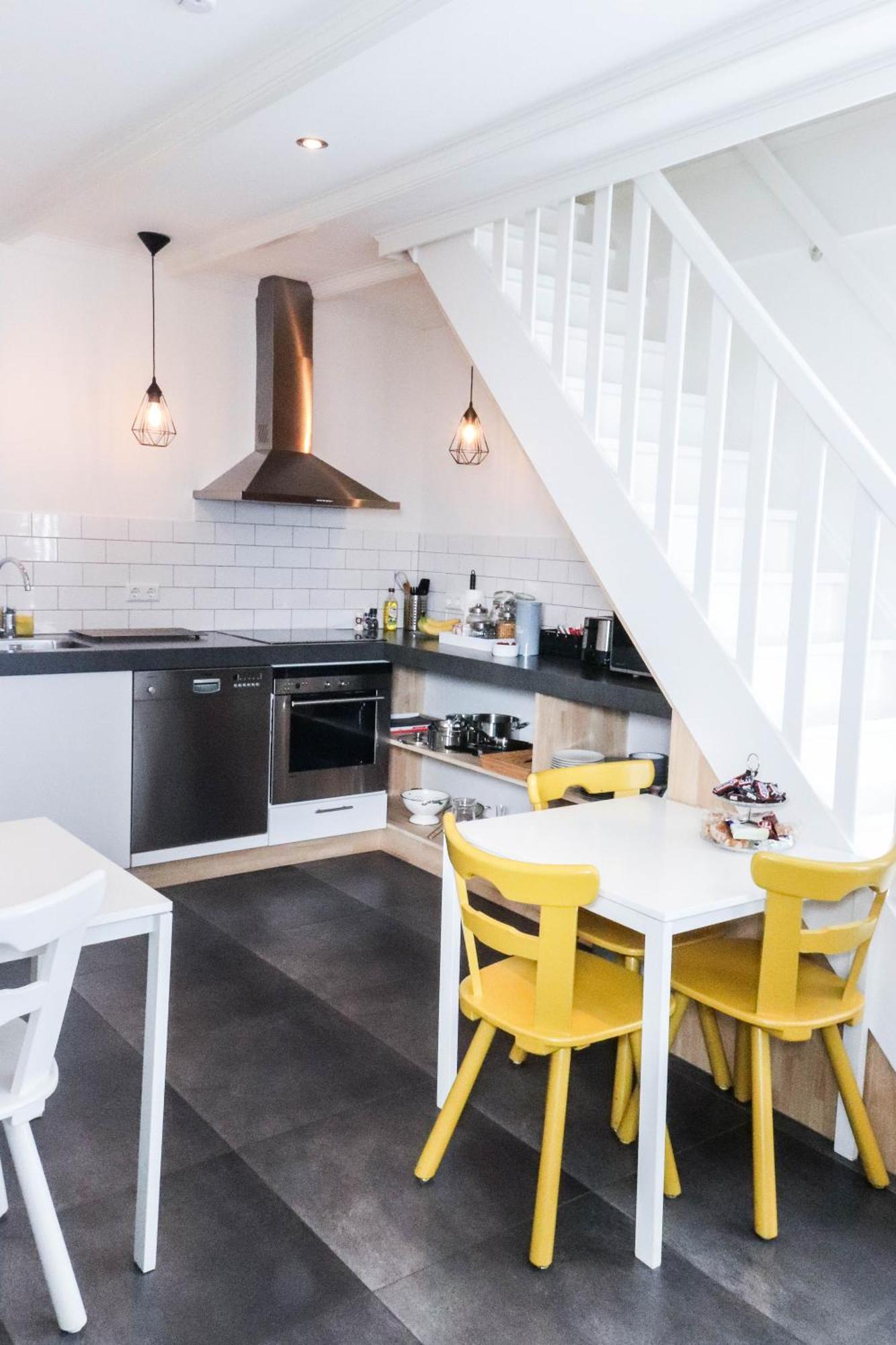 Bed and Breakfast Bij Jans Hilvarenbeek Exterior foto