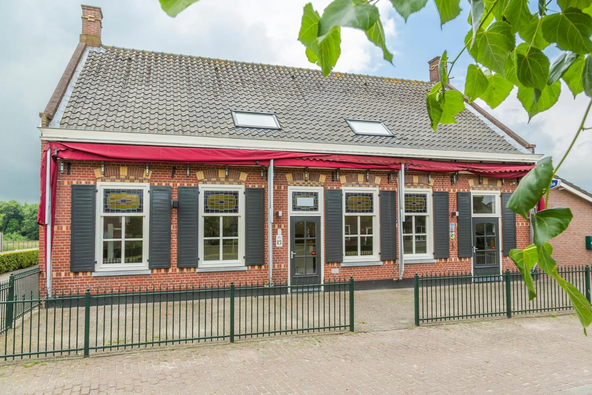 Bed and Breakfast Bij Jans Hilvarenbeek Exterior foto