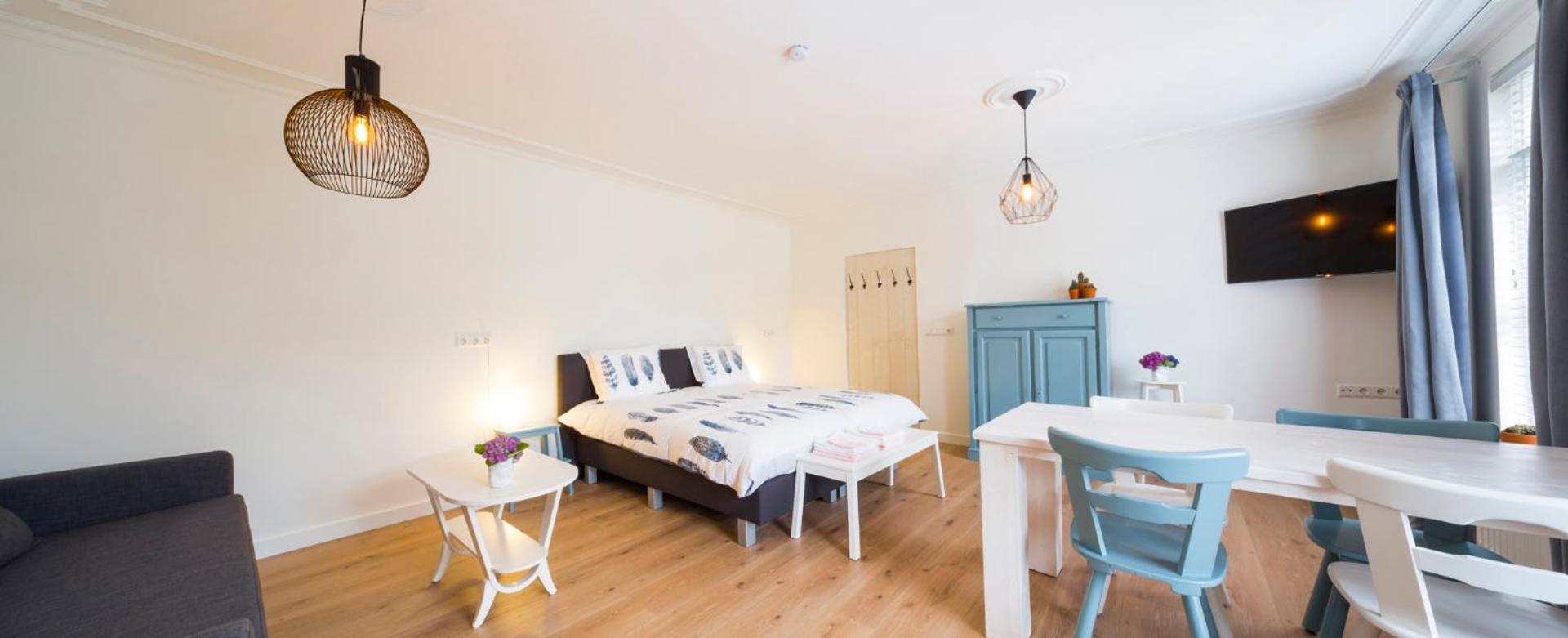 Bed and Breakfast Bij Jans Hilvarenbeek Exterior foto