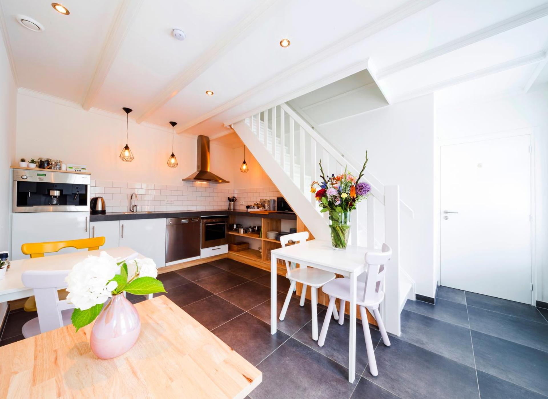 Bed and Breakfast Bij Jans Hilvarenbeek Exterior foto