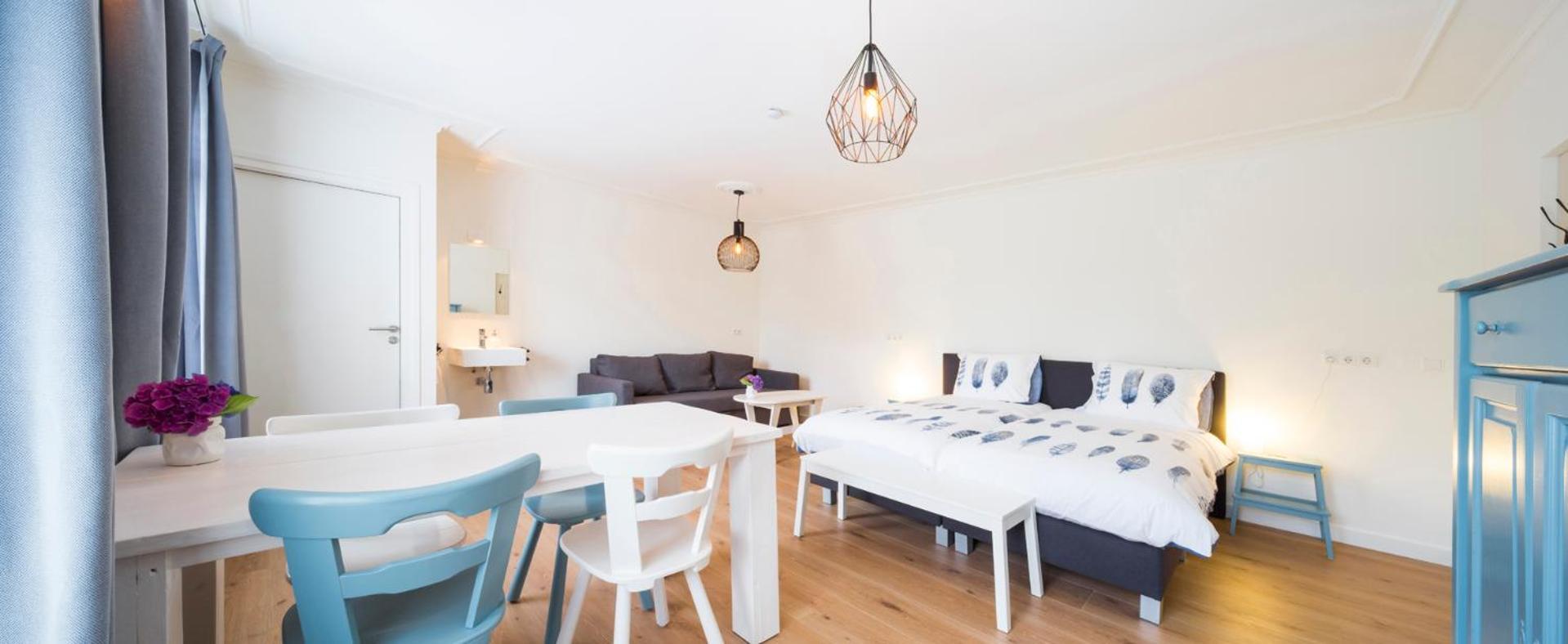 Bed and Breakfast Bij Jans Hilvarenbeek Exterior foto