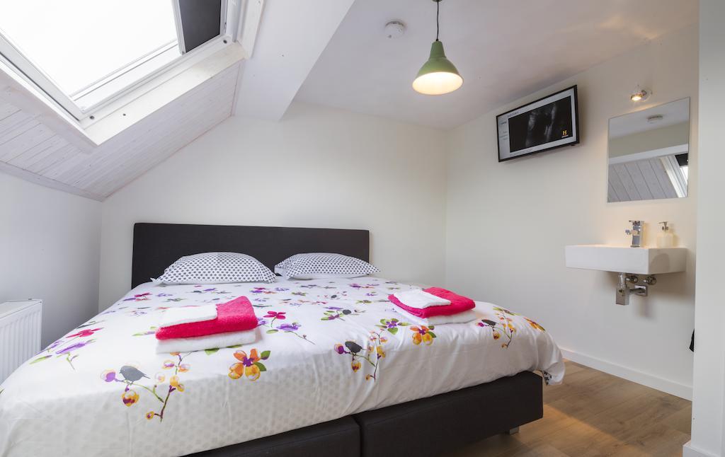 Bed and Breakfast Bij Jans Hilvarenbeek Habitación foto