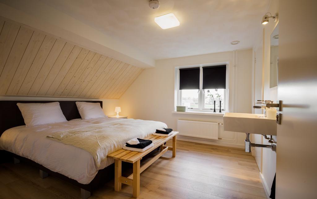 Bed and Breakfast Bij Jans Hilvarenbeek Habitación foto
