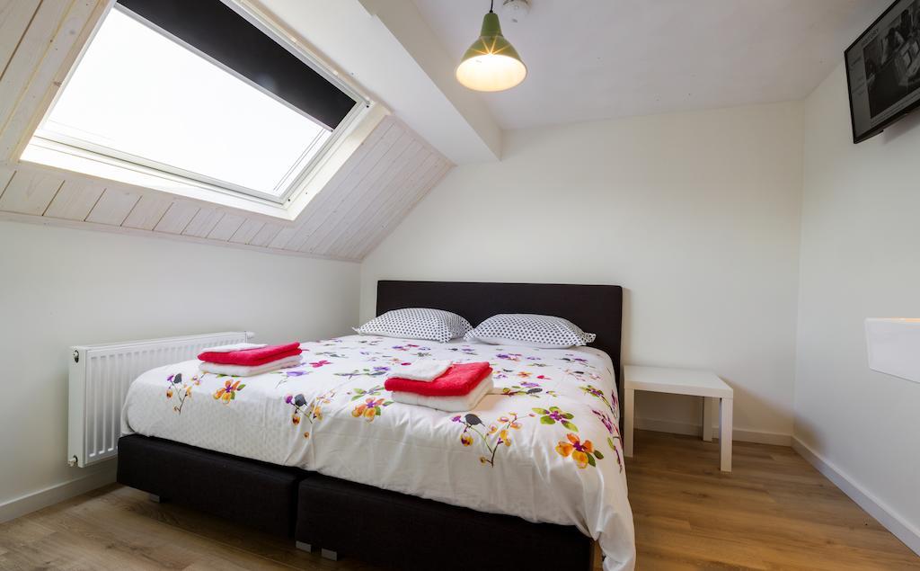 Bed and Breakfast Bij Jans Hilvarenbeek Habitación foto