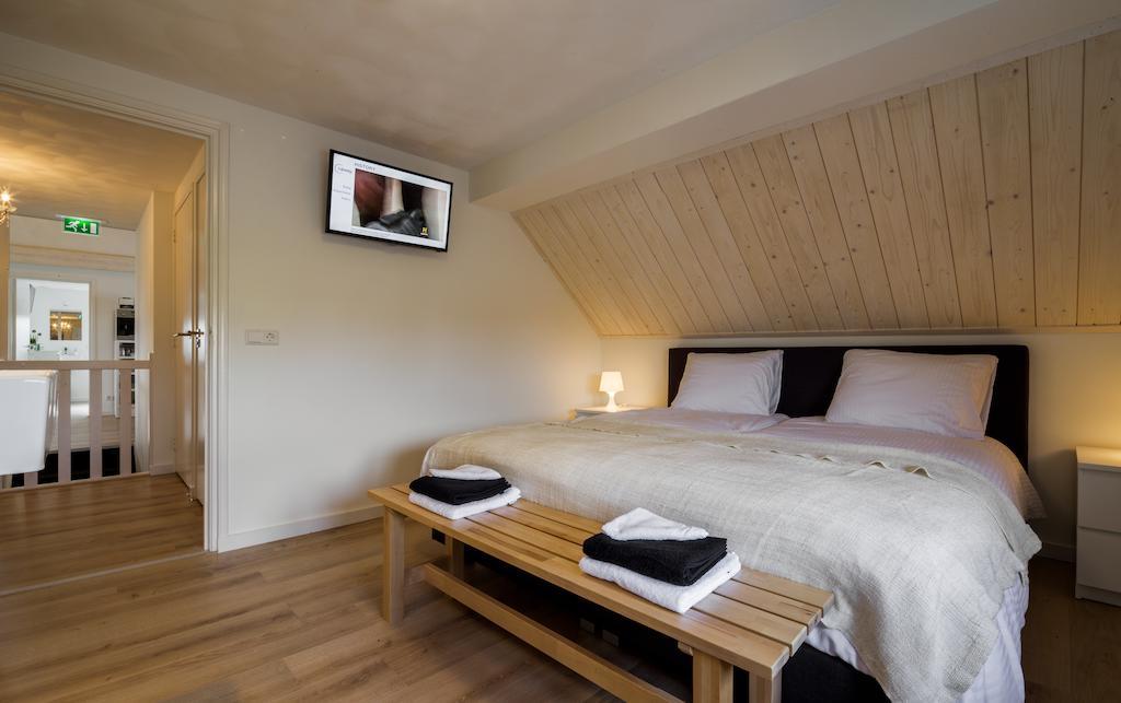 Bed and Breakfast Bij Jans Hilvarenbeek Habitación foto