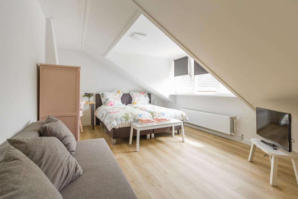 Bed and Breakfast Bij Jans Hilvarenbeek Exterior foto